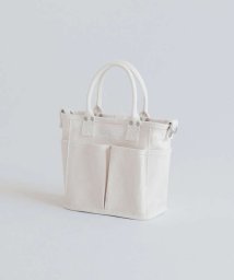 Rouge vif la cle/【VegieBAG/ベジバッグ】MINI SQUARE  / キャンバス ショル/505976274