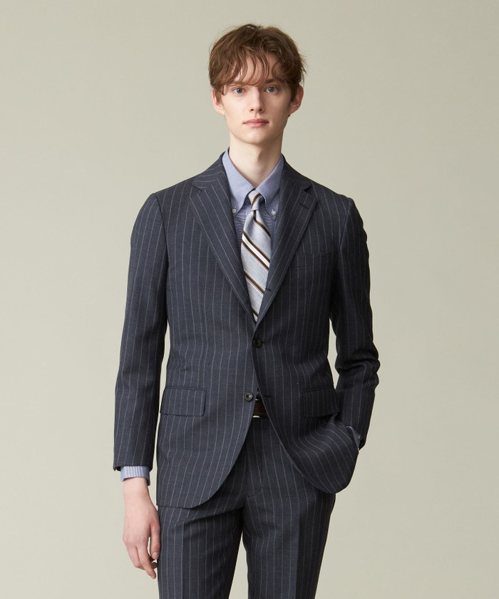 セットアップ｜J.プレス(J.PRESS)｜HANKYU MEN'S / 阪急メンズ