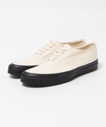 SHIPS MEN(シップス　メン)/【SHIPS別注】ASAHI: US NAVY デッキシューズ/ナチュラル