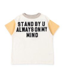 DENIM DUNGAREE(デニムダンガリー)/STAND BY U Tシャツ/その他