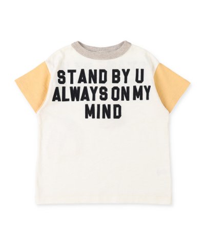 STAND BY U Tシャツ