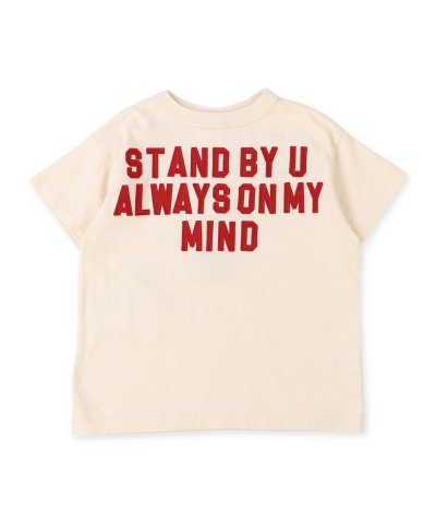 STAND BY U Tシャツ
