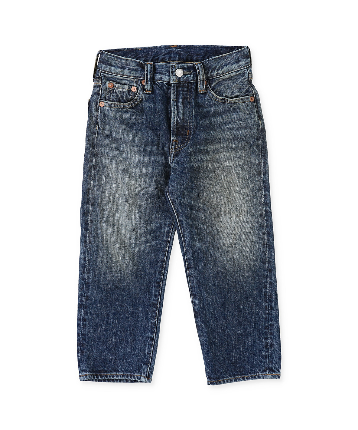 mag.by c デニム&ダンガリー マーキーズ　好きにも！ 楽天市場】【セール デニム＆ダンガリー DENIM DUNGAREE】カット