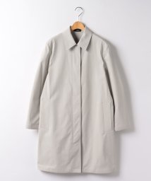 Theory(セオリー)/コート　SLEEK TRENCH CL CAR COAT/ベージュ