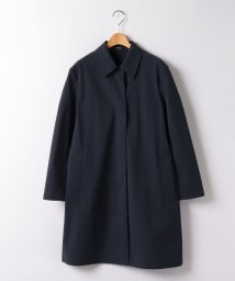 Theory(セオリー)/コート　SLEEK TRENCH CL CAR COAT/ネイビー系