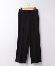 Theory/パンツ　TRACEABLE WOOL CL TROUSER/505922312