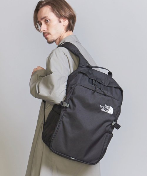 ＜THE NORTH FACE＞ ボルダー デイパック －13インチノートPC対応－ 商品説明快適な日常を彩る、「BOULDER DAYPACK」■デザイン日常生活での利便性を追求した、24L CE1493569431(11440円)