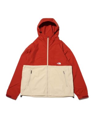 THE NORTH FACE/ザ・ノース・フェイス コンパクト ジャケット/505932305