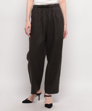 MICA&DEAL/washed linen pants/505967438