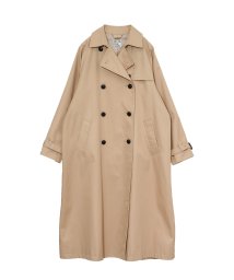 MICA&DEAL/trench coat/505967447