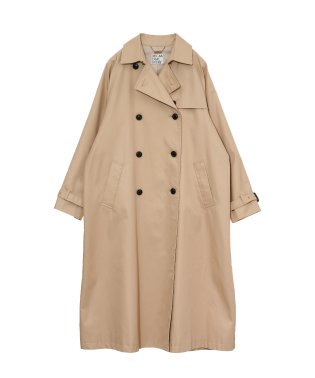 MICA&DEAL/trench coat/505967447