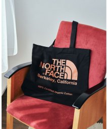 green label relaxing(グリーンレーベルリラクシング)/＜THE NORTH FACE＞オーガニックコットントート トートバッグ/その他1