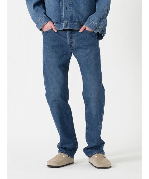 501(R) ジーンズ ダークインディゴ HONEYBEE G1311458043(10010円)