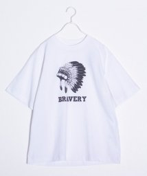 FREDYMAC/【FREDYMAC/フレディマック】BEAVERY ロゴプリントTシャツ マックT/505974897