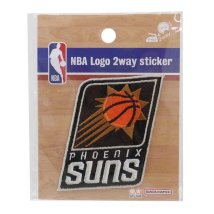 cinemacollection/NBA ワッペン ロゴ刺繍ステッカー Phoenix Suns フェニックス サンズ 社コッカ 手芸用品 スポーツ グッズ /505975589