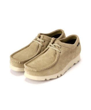 AVIREX/ Wallabee. GTX / ワラビー ゴアテックス ベージュ/505976423