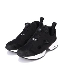 LHP/Reebok/リーボック/INSTANPUMP FURY 95 BLACK/インスタポンプフューリー 95　ブラック/505976433