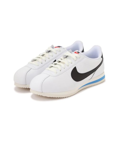 RoyalFlash(ロイヤルフラッシュ)/NIKE/ナイキ/Cortez/コルテッツ/ホワイト