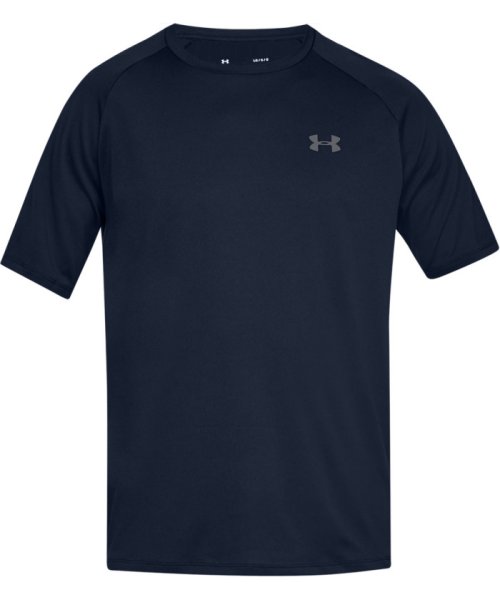 UNDER ARMOUR(アンダーアーマー)/UNDER　ARMOUR アンダーアーマー UAテック ショートスリーブTシャツ2．0 メンズ トッ/その他