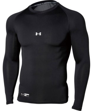 UNDER ARMOUR/UNDER　ARMOUR アンダーアーマー 野球 UAヒートギアアーマー コンプレッション ロング/505976547