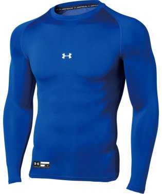 UNDER ARMOUR/UNDER　ARMOUR アンダーアーマー 野球 UAヒートギアアーマー コンプレッション ロング/505976549