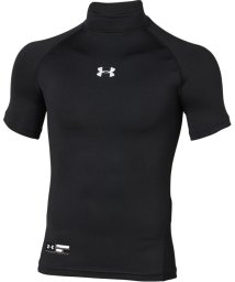 UNDER ARMOUR/UNDER　ARMOUR アンダーアーマー UA ヒートギアアーマー コンプレッション ショートス/505976552