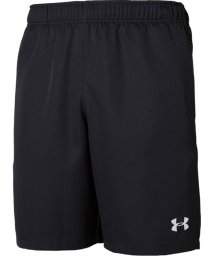 UNDER ARMOUR/UNDER　ARMOUR アンダーアーマー UA チーム ユーティリティー ショーツ メンズ レディ/505976643