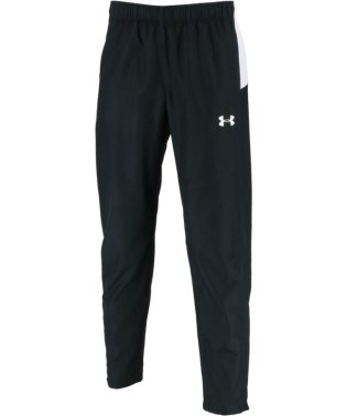 UNDER ARMOUR/UNDER　ARMOUR アンダーアーマー UA チーム ピステ パンツ メンズ レディース ボトム/505976651