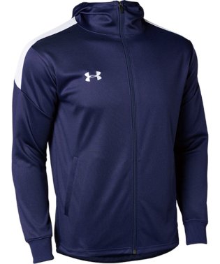 UNDER ARMOUR/UNDER　ARMOUR アンダーアーマー UA チーム 二ット ウォームアップ トップス メンズ /505976659