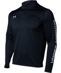 UNDER ARMOUR/UNDER　ARMOUR アンダーアーマー サッカー UA チーム 二ット ロングスリーブ トップス/505976665