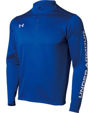 UNDER ARMOUR/UNDER　ARMOUR アンダーアーマー サッカー UA チーム 二ット ロングスリーブ トップス/505976667