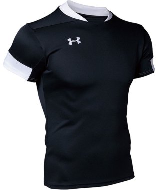 UNDER ARMOUR/UNDER　ARMOUR アンダーアーマー UA チーム ラグビー プラクティス ショートスリーブ /505976687