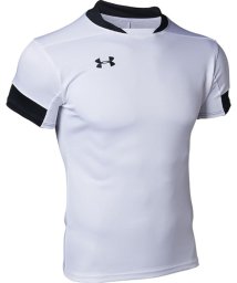 UNDER ARMOUR/UNDER　ARMOUR アンダーアーマー UA チーム ラグビー プラクティス ショートスリーブ /505976688