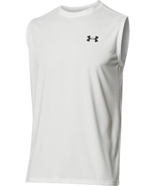 UNDER ARMOUR/UNDER　ARMOUR アンダーアーマー UA テック スリーブレス 1367452/505976705