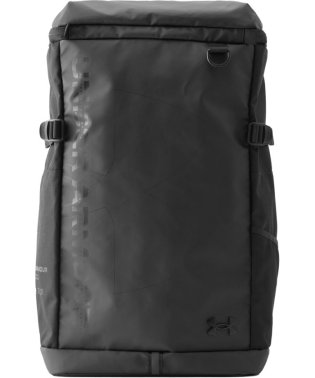 UNDER ARMOUR/UNDER　ARMOUR アンダーアーマー UAターポリン バックパック 40L リュック デイパック/505976708