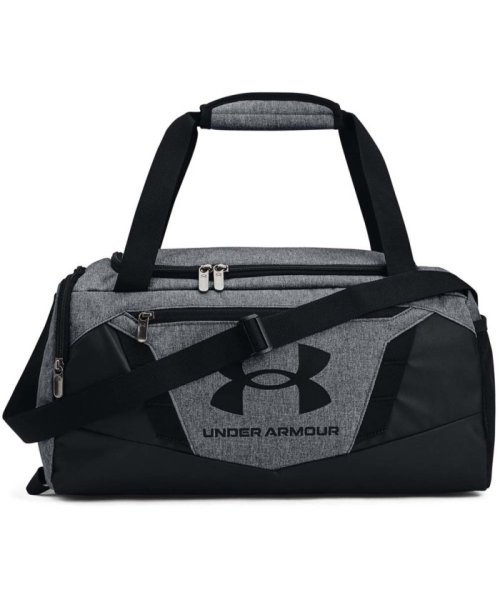 UNDER ARMOUR(アンダーアーマー)/UNDER　ARMOUR アンダーアーマー UA アンディナイアブル5．0 ダッフルバッグ XSサイズ/その他