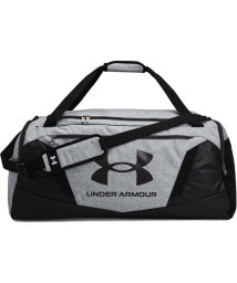 UNDER ARMOUR/UNDER　ARMOUR アンダーアーマー UA アンディナイアブル5．0 ダッフルバッグ Lサイズ /505976724