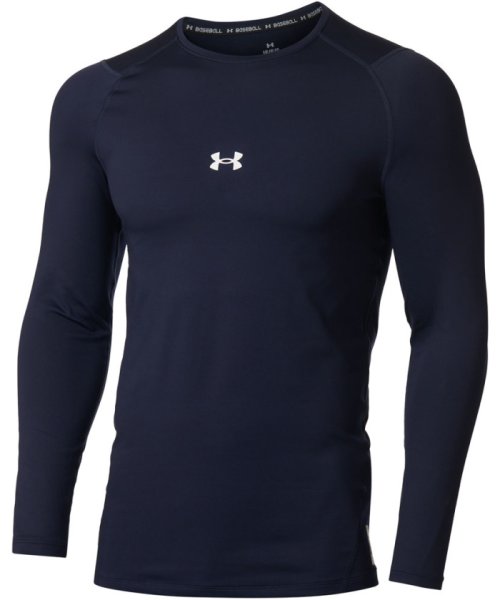 UNDER ARMOUR(アンダーアーマー)/UNDER　ARMOUR アンダーアーマー 野球 ソフトボール アンダーTシャツ UAコールドギア /その他