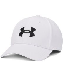 UNDER ARMOUR/UNDER　ARMOUR アンダーアーマー UA メンズ ブリッツィング キャップ 帽子 暑さ対策 /505976815