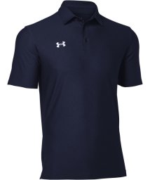 UNDER ARMOUR/UNDER　ARMOUR アンダーアーマー チーム アーマー ポロ TEAM ARMOUR POLO メンズ レデ/505976931