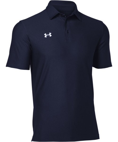 UNDER ARMOUR(アンダーアーマー)/UNDER　ARMOUR アンダーアーマー チーム アーマー ポロ TEAM ARMOUR POLO メンズ レデ/その他