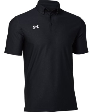 UNDER ARMOUR/UNDER　ARMOUR アンダーアーマー チーム アーマー ポロ ボタンダウン TEAM ARMOUR POL/505976932