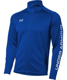 UNDER ARMOUR(アンダーアーマー)/UNDER　ARMOUR アンダーアーマー サッカー チーム サッカー ニット フルジップ トップ/その他