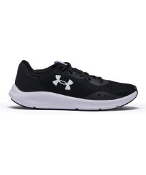 UNDER ARMOUR(アンダーアーマー)/UNDER　ARMOUR アンダーアーマー UAチャージド パスート3 レディース シューズ 靴 ス/ブラック