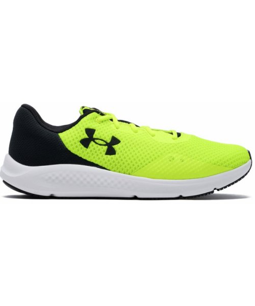 UNDER ARMOUR(アンダーアーマー)/UNDER　ARMOUR アンダーアーマー UAチャージド パスート3 エクストラ ワイド メンズ C/その他系2