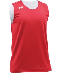 UNDER ARMOUR/UNDER　ARMOUR アンダーアーマー UA チーム リバーシブルシャツ 1295519 600/505977071
