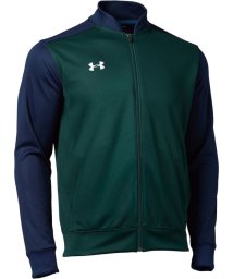 UNDER ARMOUR/UNDER　ARMOUR アンダーアーマー UA チーム ウォームアップ ジャケット アウター 上着/505977088