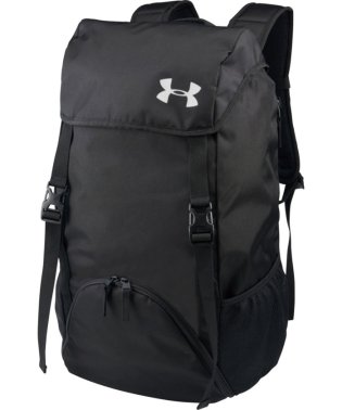 UNDER ARMOUR/UNDER　ARMOUR アンダーアーマー UA チーム バックパック フラップ リュック デイパッ/505977106