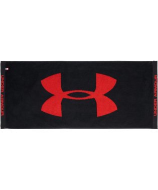 UNDER ARMOUR/UNDER　ARMOUR アンダーアーマー UA タオル 2．0 Mサイズ 34×84cm コットン 吸汗速乾 /505977112