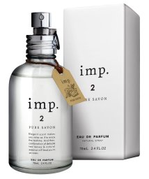 Imp．/香水 imp. 70mL インプ オードトワレ フレグランス メンズ レディース ユニセックス 柑橘系 アロマ 天然 香料 メンズ香水 レディース香水 リラック/505977162